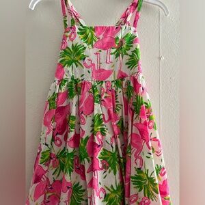 Tommy Bahama sun dress size8